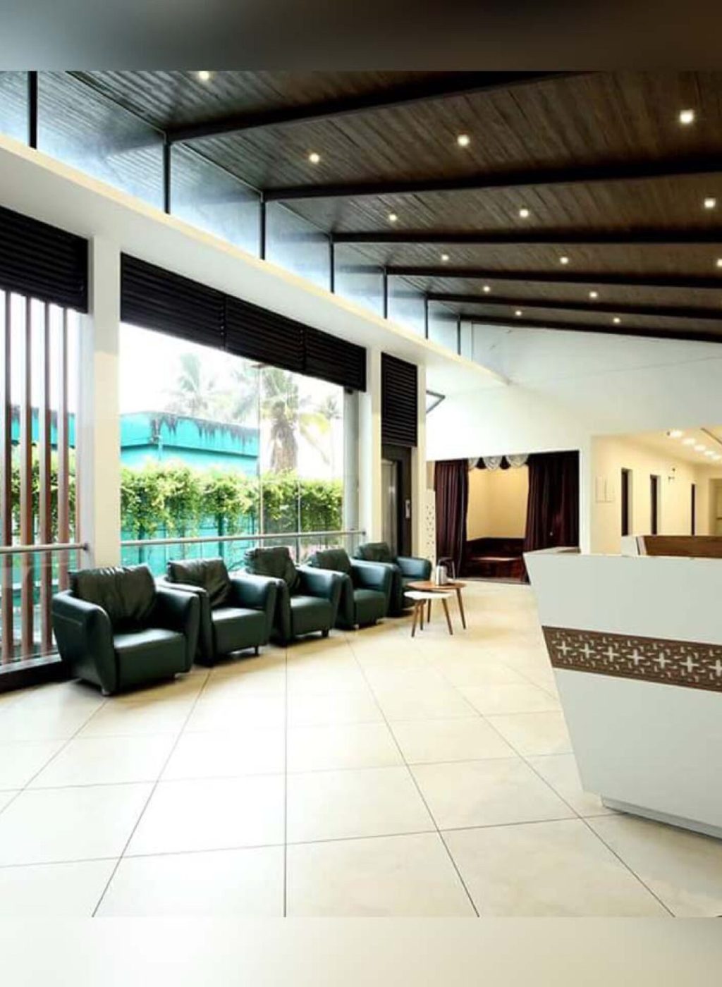 Ayurvaidya Hospital - Cochin-images-14